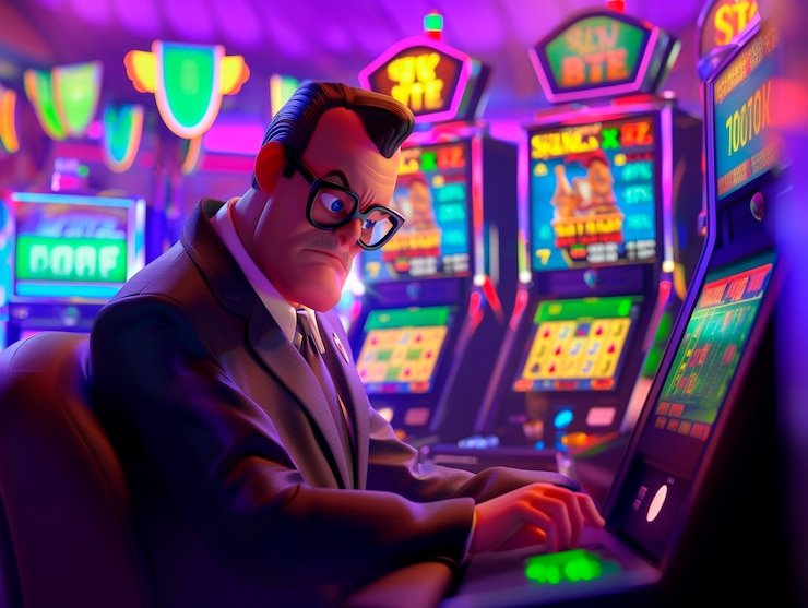 zb777 mobile gaming